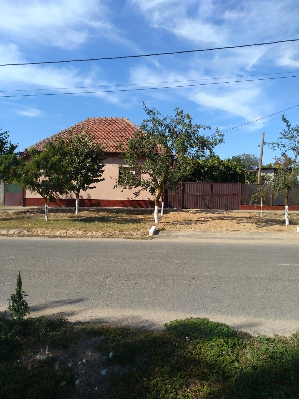 Casa de vanzare Berecuța