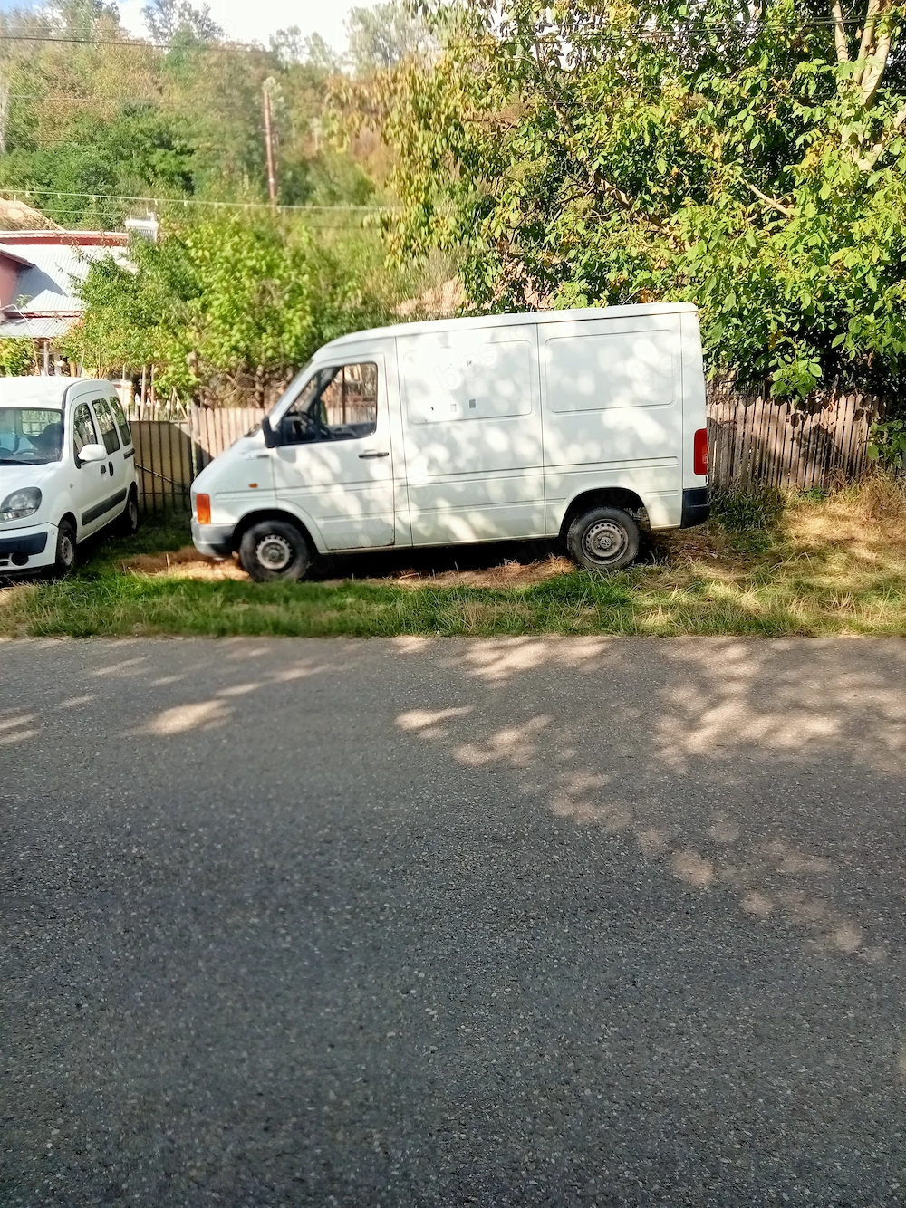 Vând VW LT 28 .Prim proprietar in Romania 