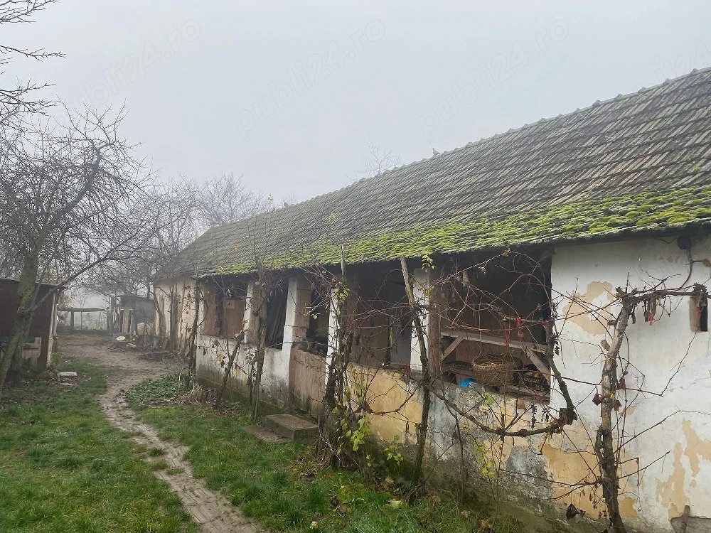 casa in cheresig