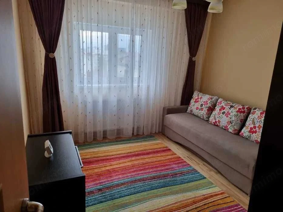 Inchiriez apartament 2 camere Simion Barnutiu