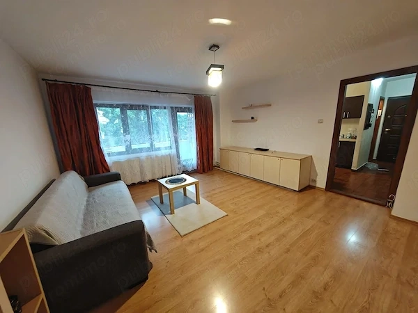 Inchiriez Apartament 2 camere