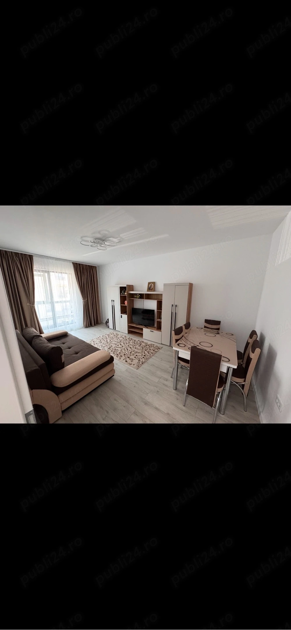 Inchiriez Apartament 2 camere de inchiriat +loc de parcare