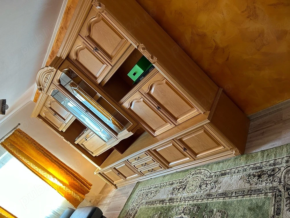 vand apartament 2 camere Bocsa Romana MFA