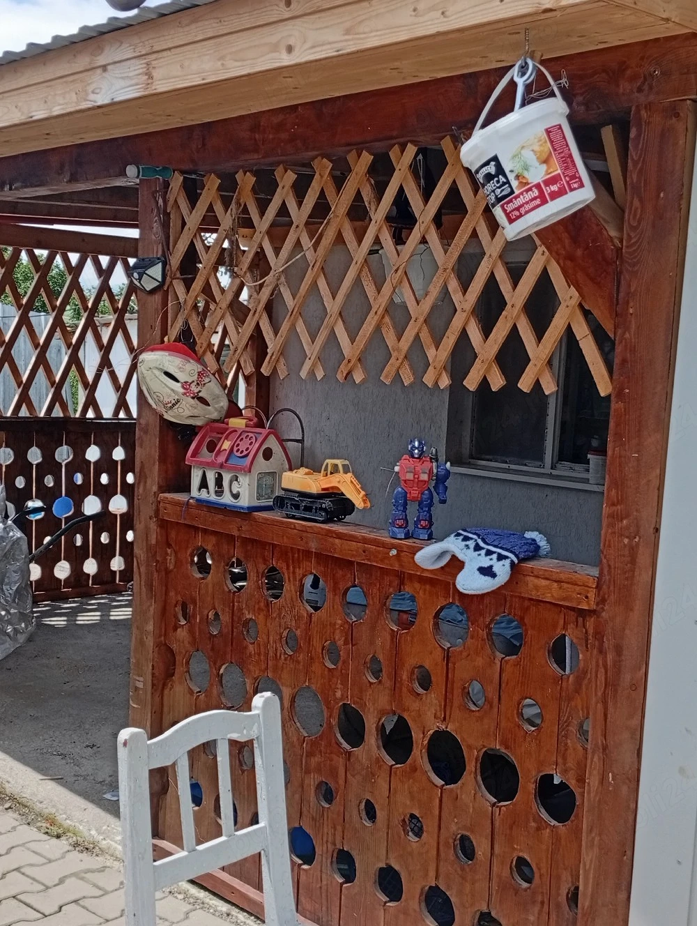vand urgent casa 
