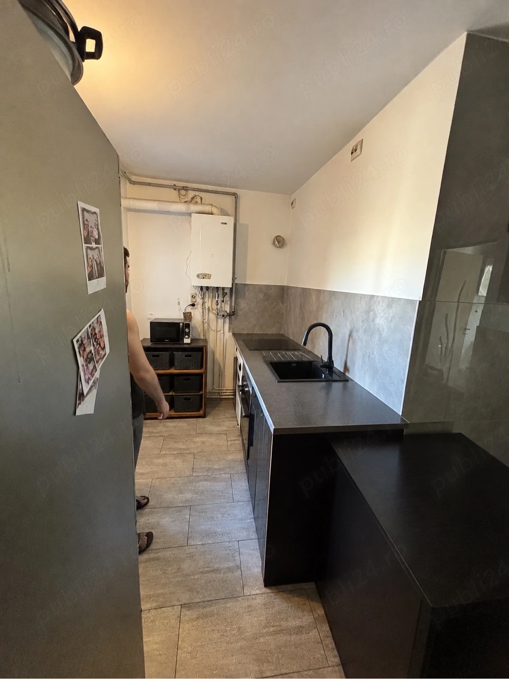 apartament de vanzare in apropiere de SPITALUL JUDETIAN 