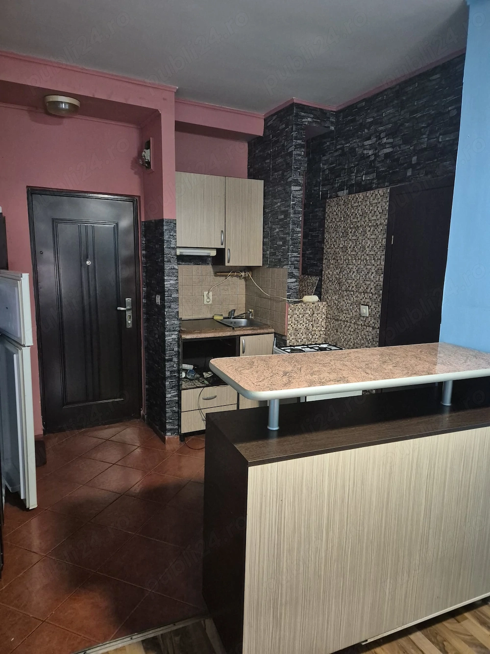 Ap.2 camere zona UTA