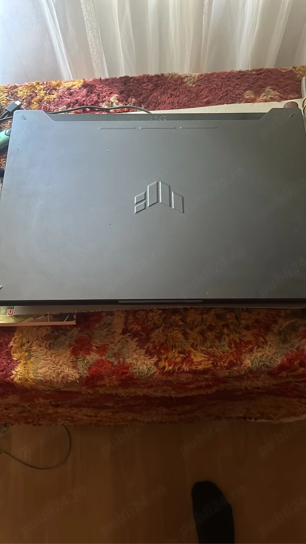 Laptop Asus Tuf15 ca nou