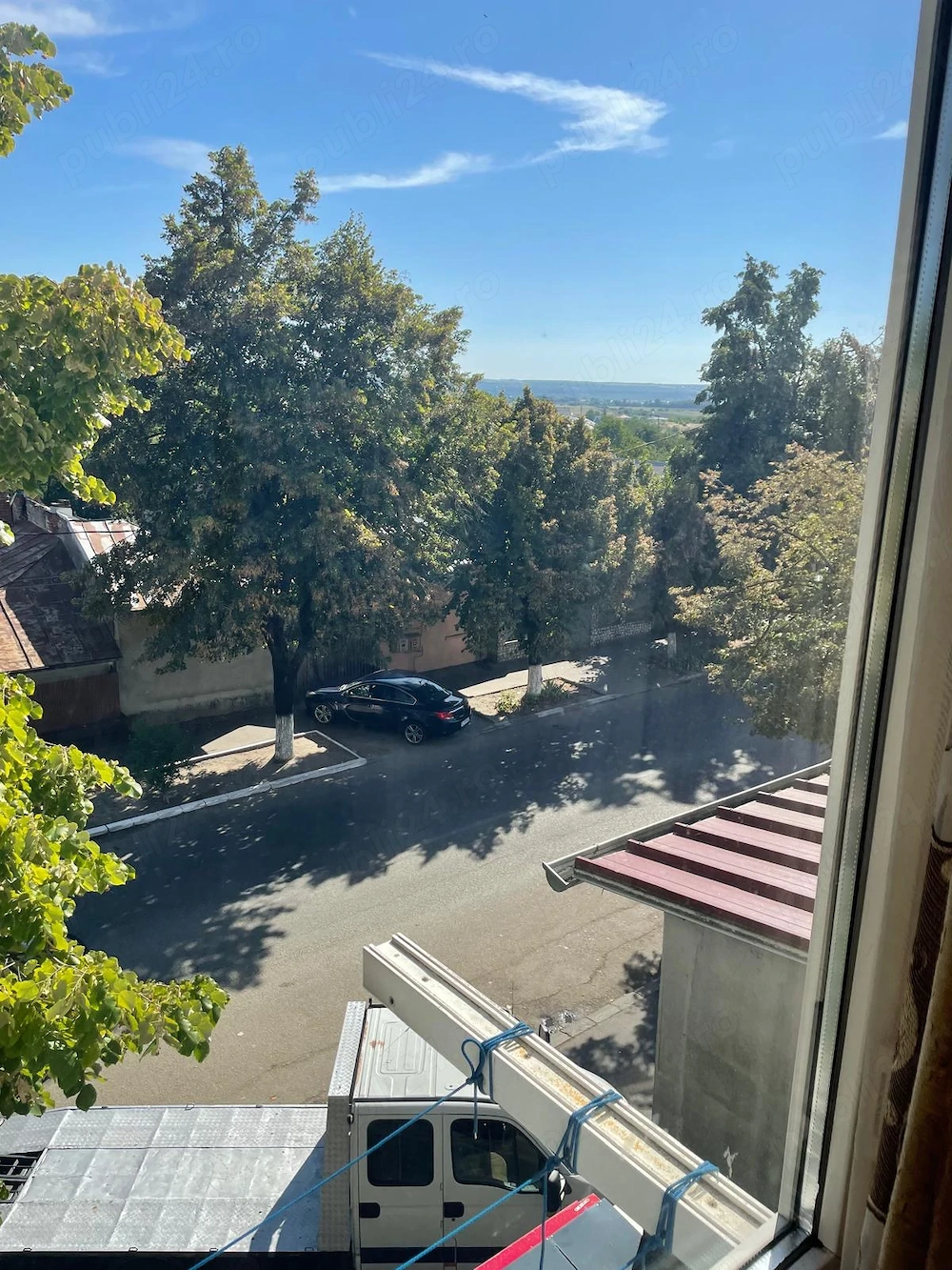 Apartament 3 camere Dragasani etajul 2 