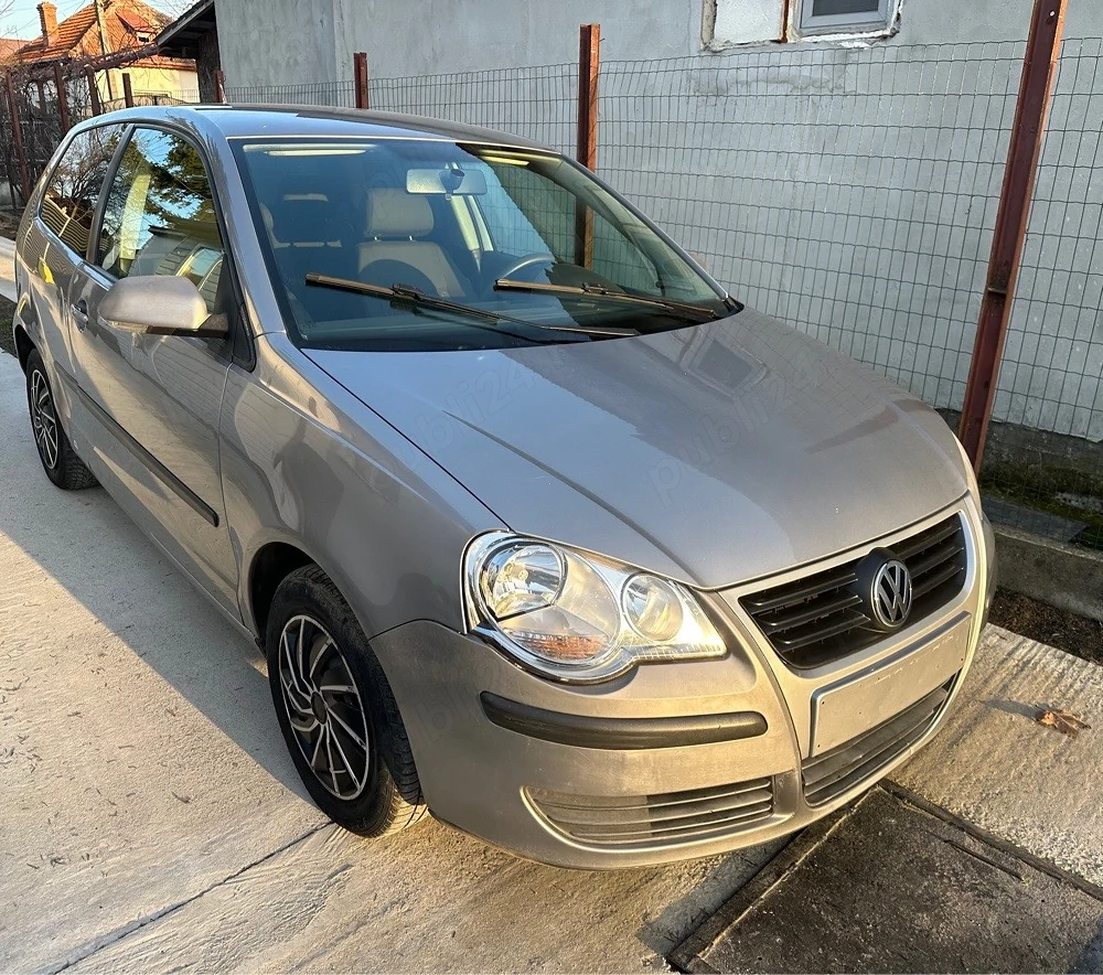 Dezmembrez Polo1.2 BMD 2006