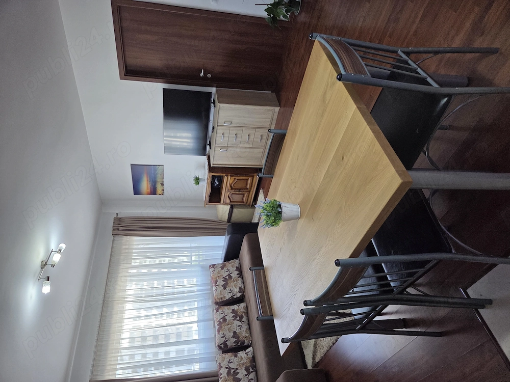 Apartament 2 camere Junior  residence