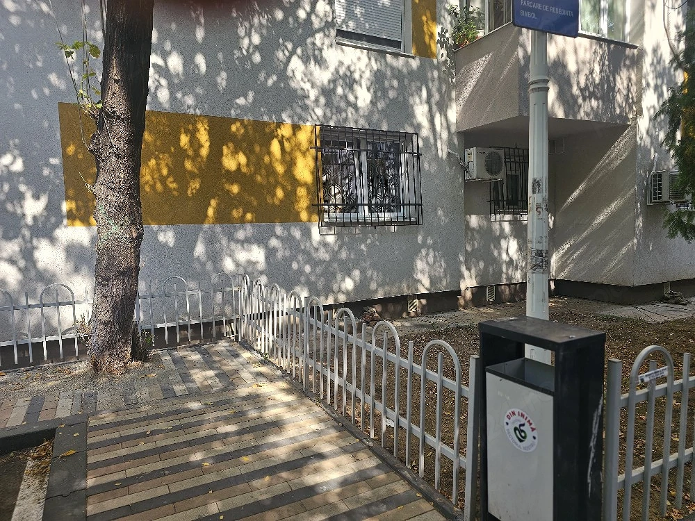 Apartament de vânzare 2 camere sector 5