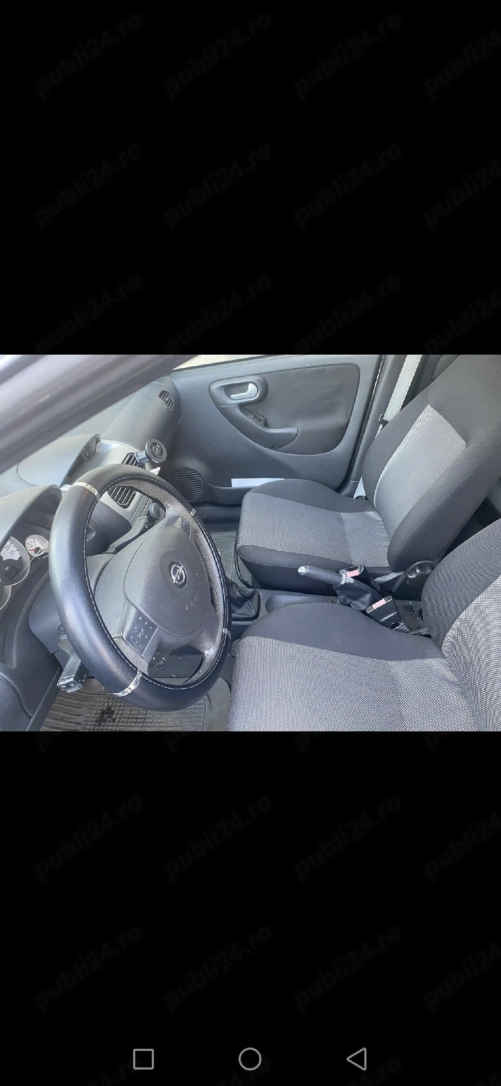 Vand Opel Corsa C