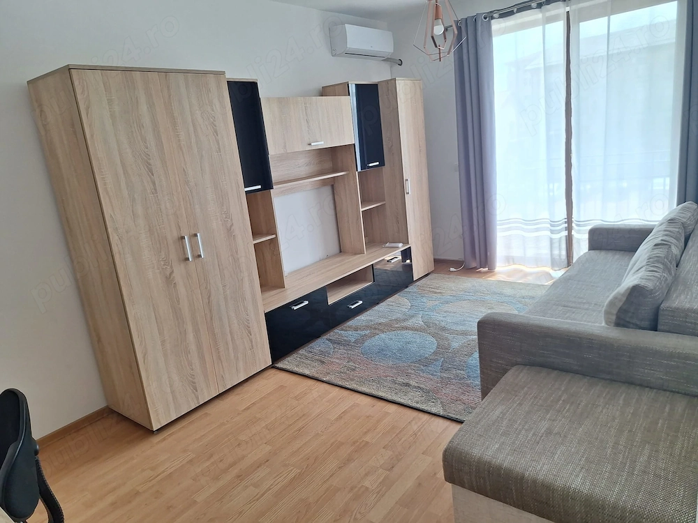 Apartament lângă ESO, Giroc