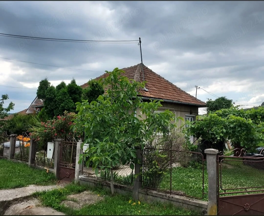 Casă de vânzare 