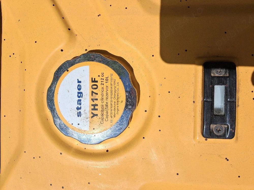 De vanzare Generator Curent