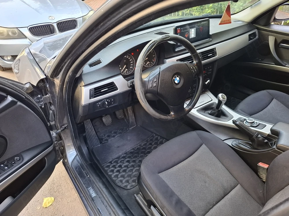 Vand bmw e90 2.0 benzina 