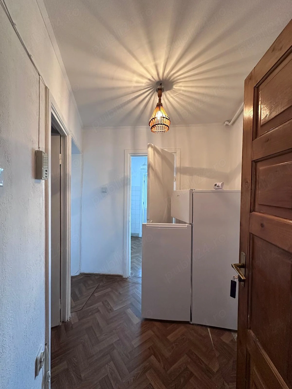 Vând apartament 1 cameră decomandat 