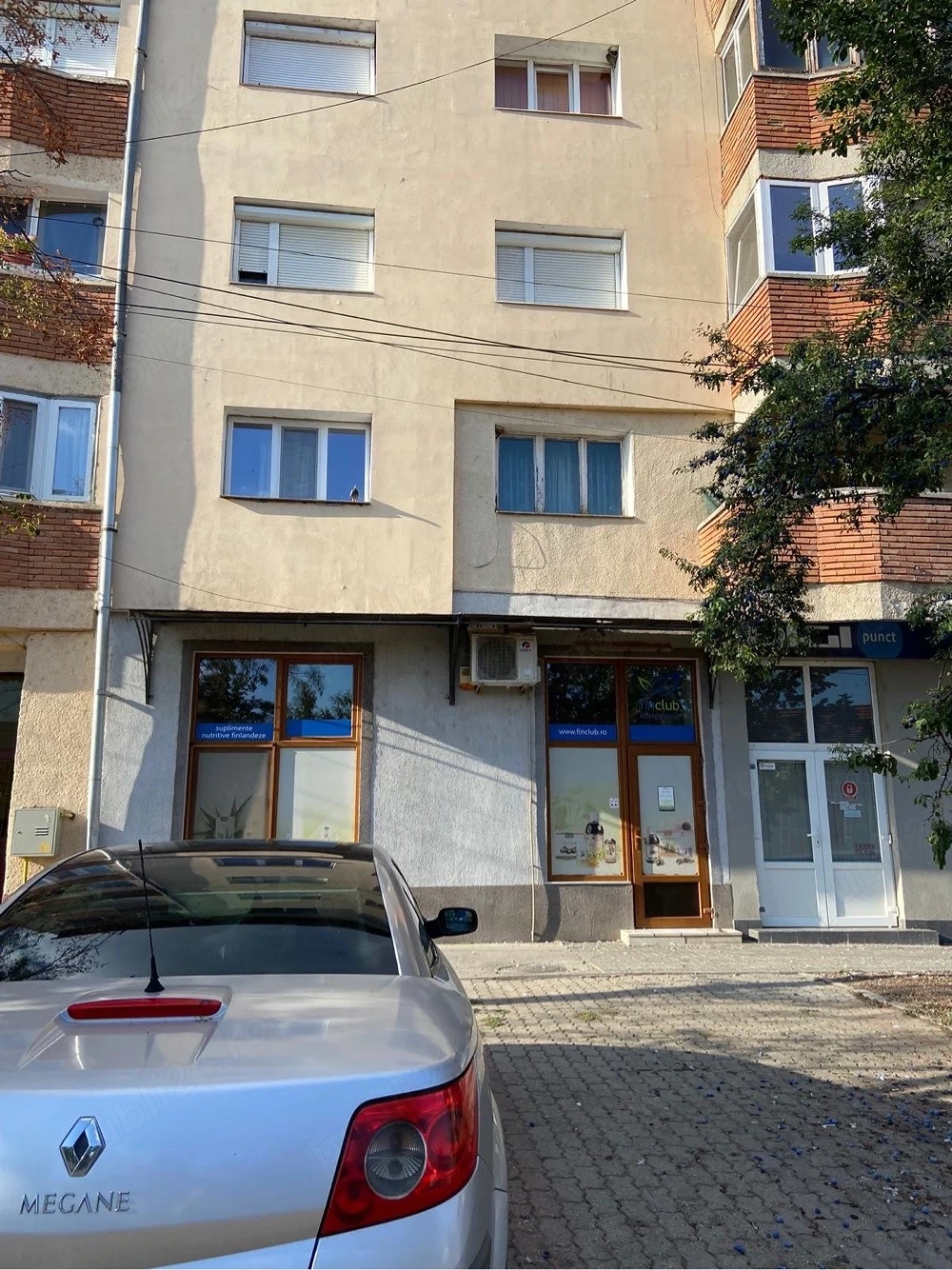 Spatiu comercial de vanzare-inchiriere