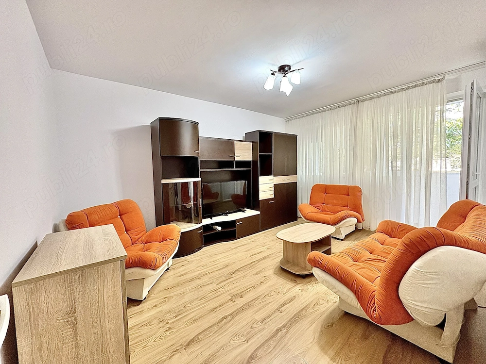 Privat inchiriez Apartament 2 camere