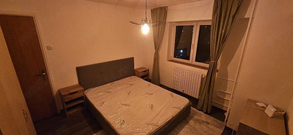 inchiriez 3 camere- calea 13 Septembrie