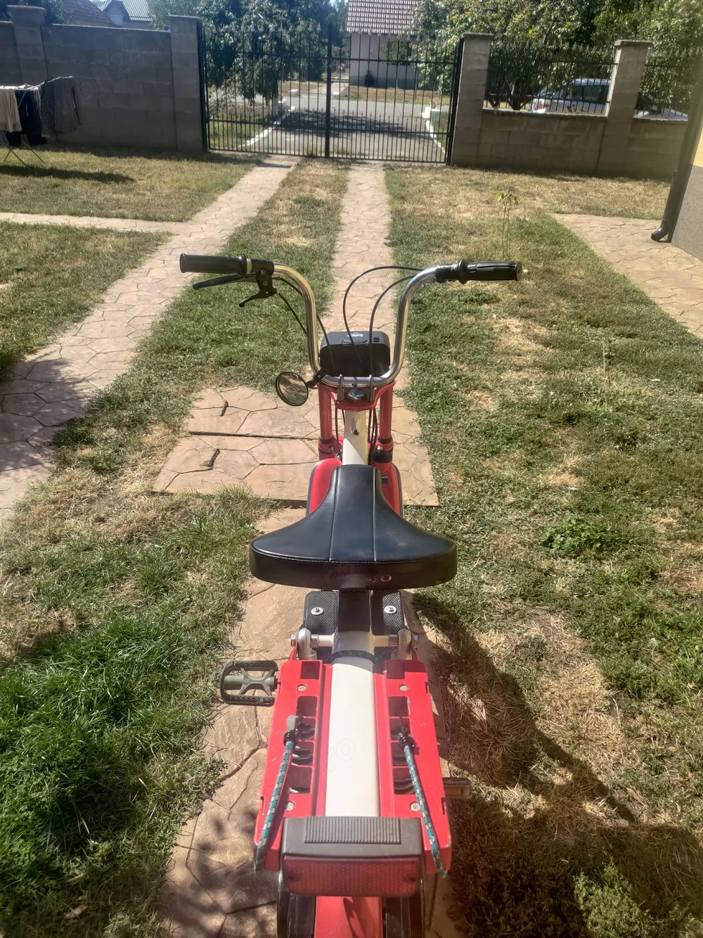 Piaggio BRAVO         .