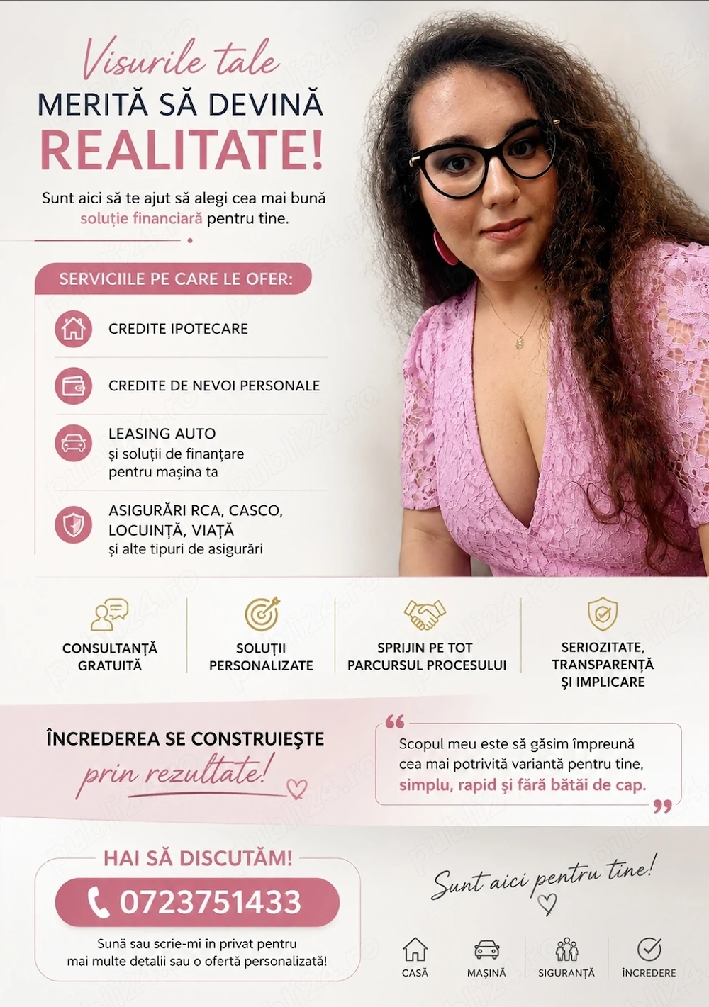   Apelează cu încredere 