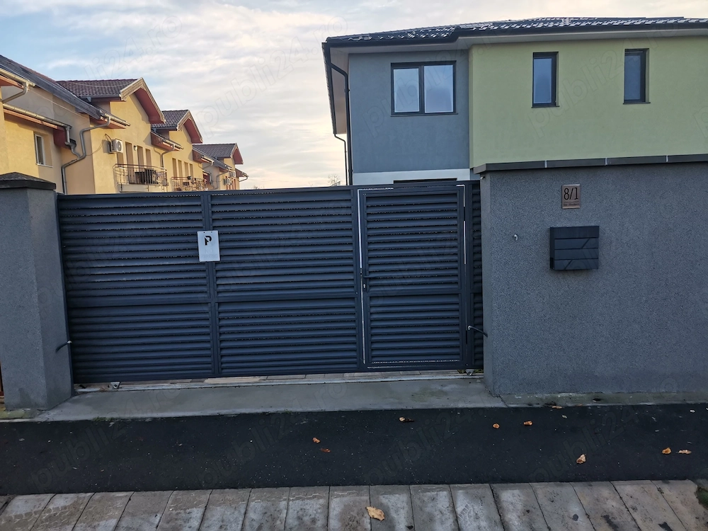 Vand casa In Someseni 