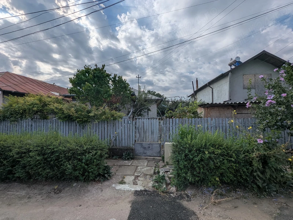 Casa de vanzare Mizil Str. Toamnei