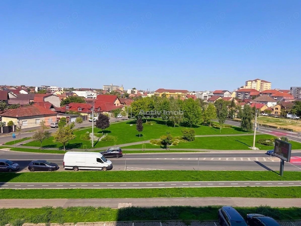 Apartament 2 camere decomandat str Onestilor
