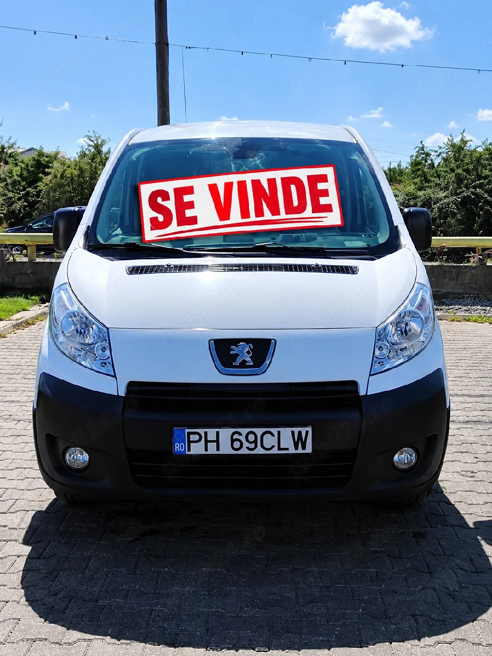 Peugeot expert 2 1.6 diesel