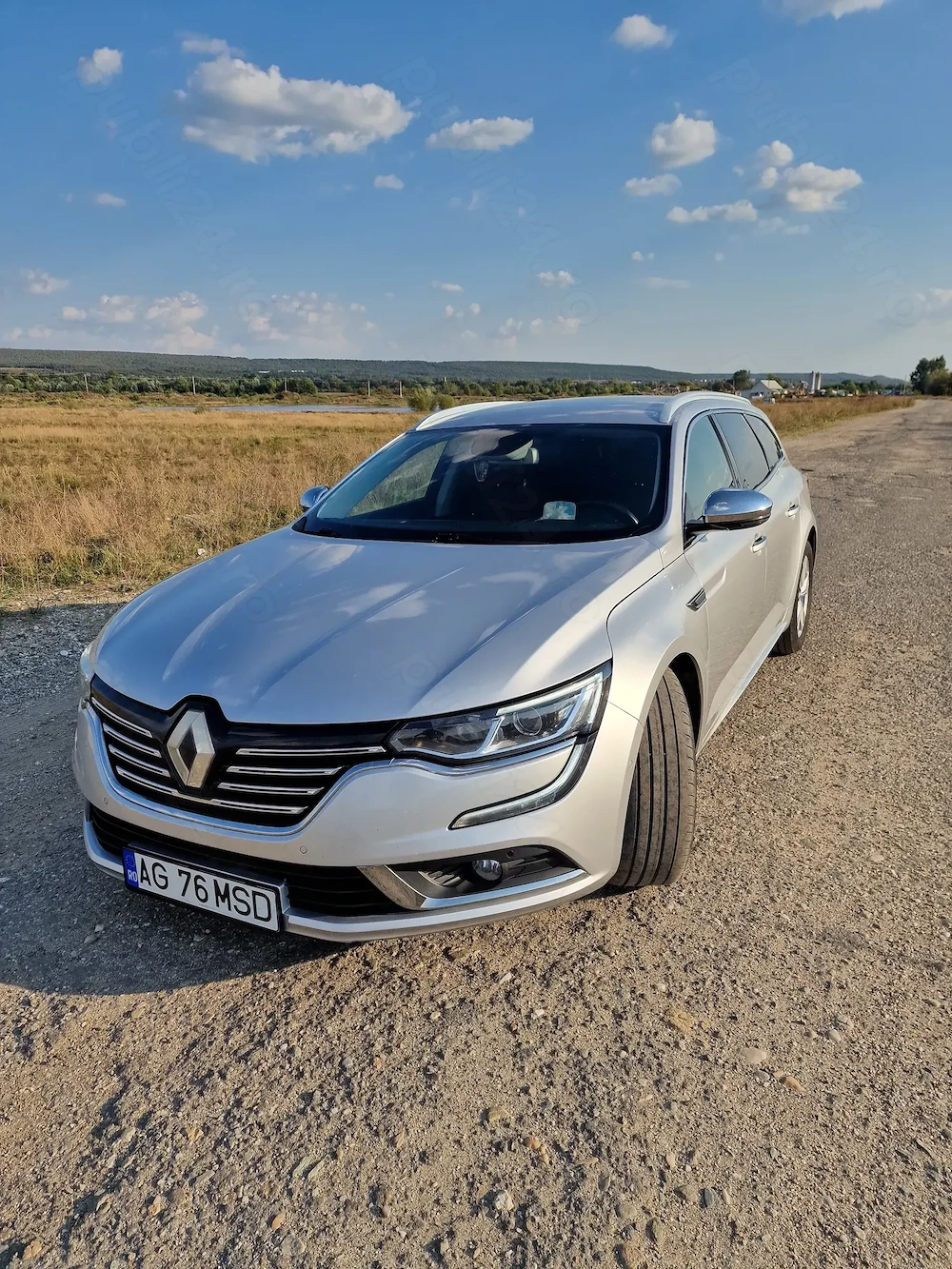 Vand Renault Talisman 1.5dCi Bteak an 2018 euro 6 fără adblue 