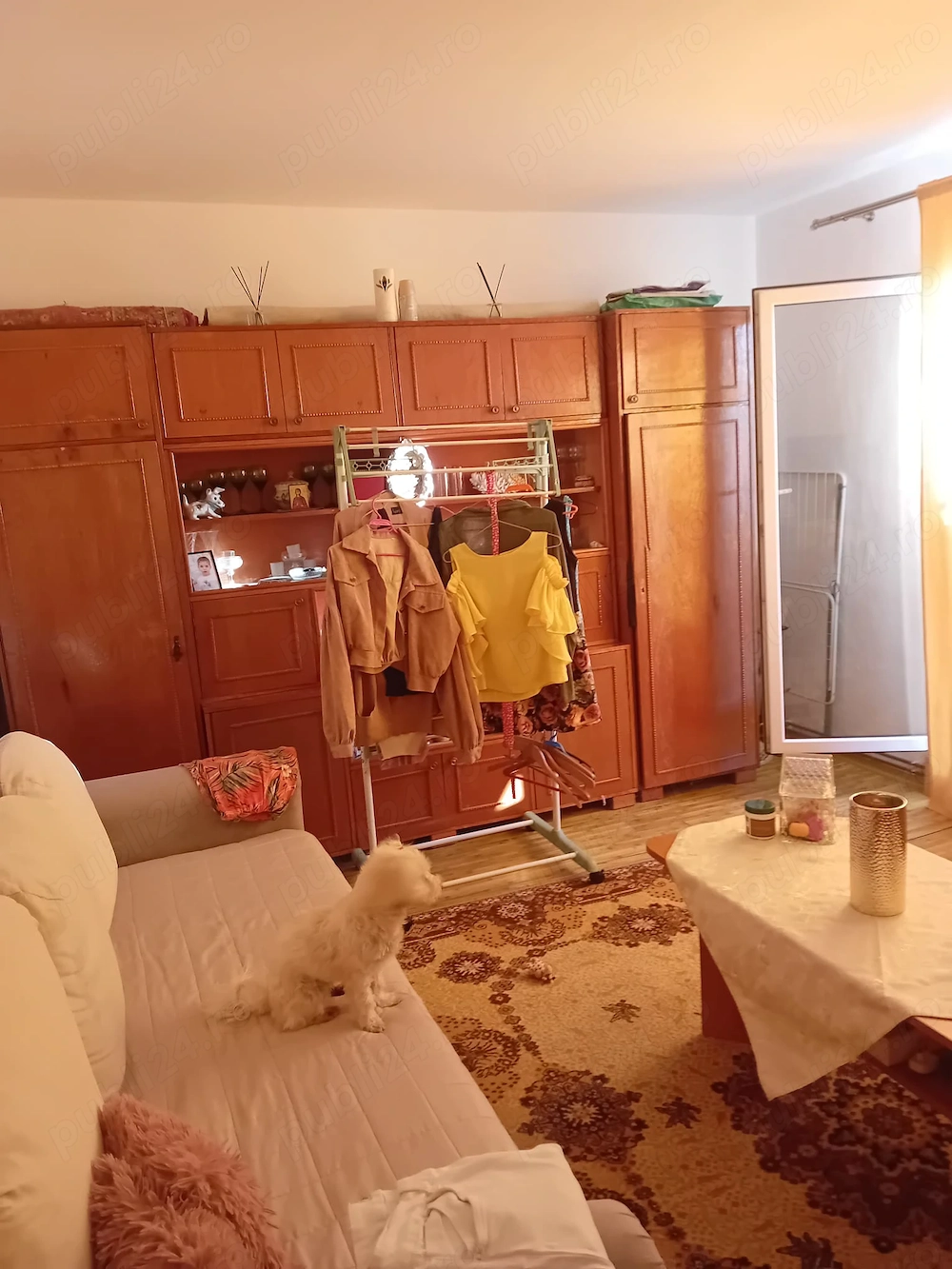 Vând apartament cu o cameră! Urgent! 
