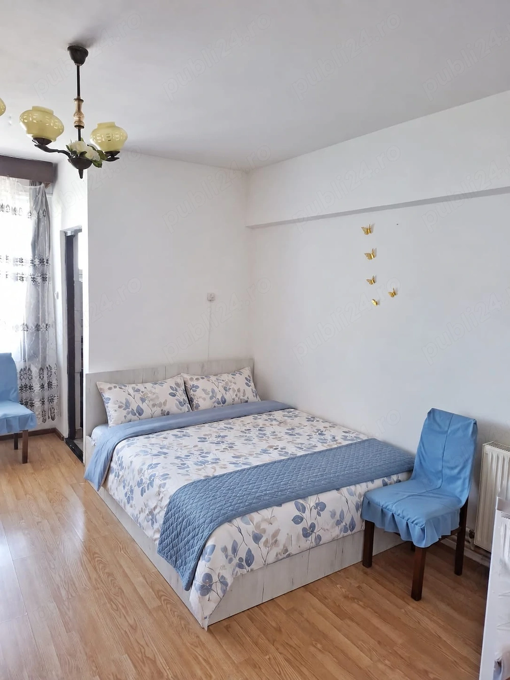 Închiriez garsonieră Slobozia
