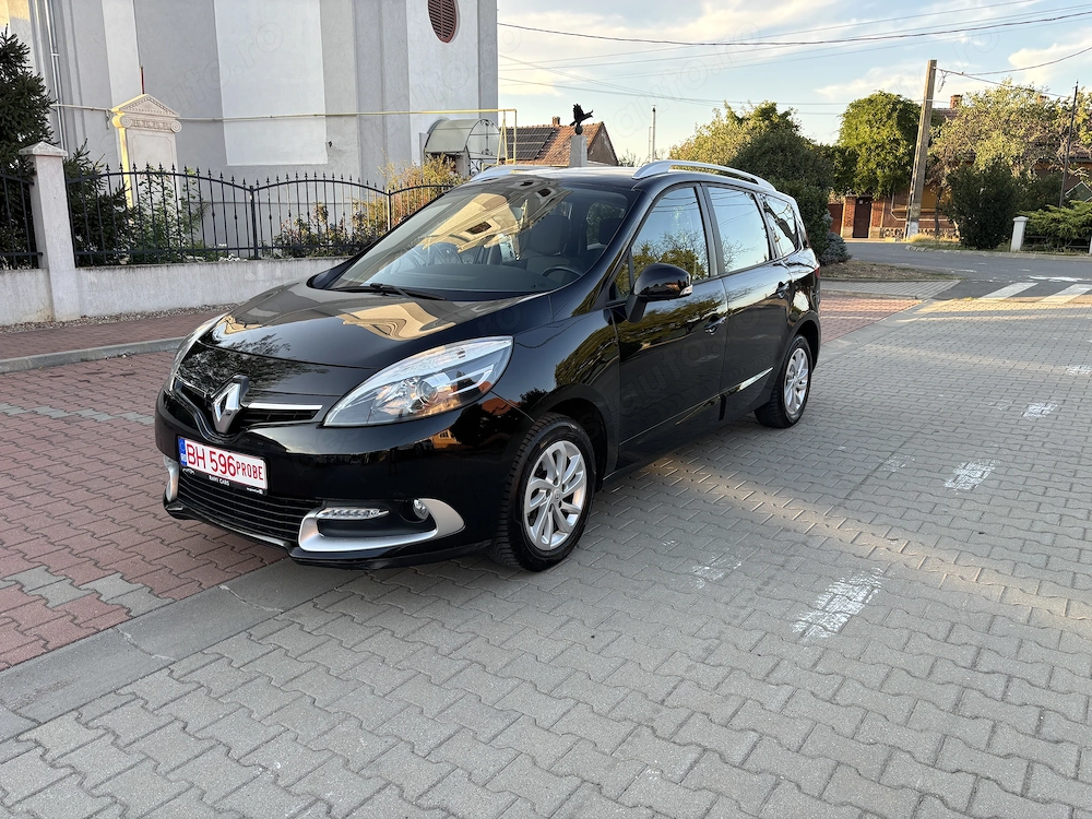 Renault Grand Scenic