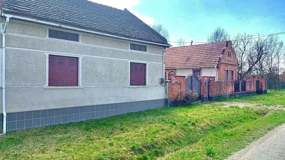 Casa de vanzare sat Balint, comuna Balint, jud Timis