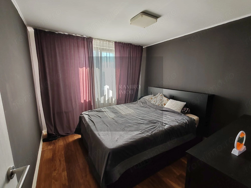 Apartament 2 camere, Berceni, Sos Oltenitei/Metrou Aparatorii Patriei
