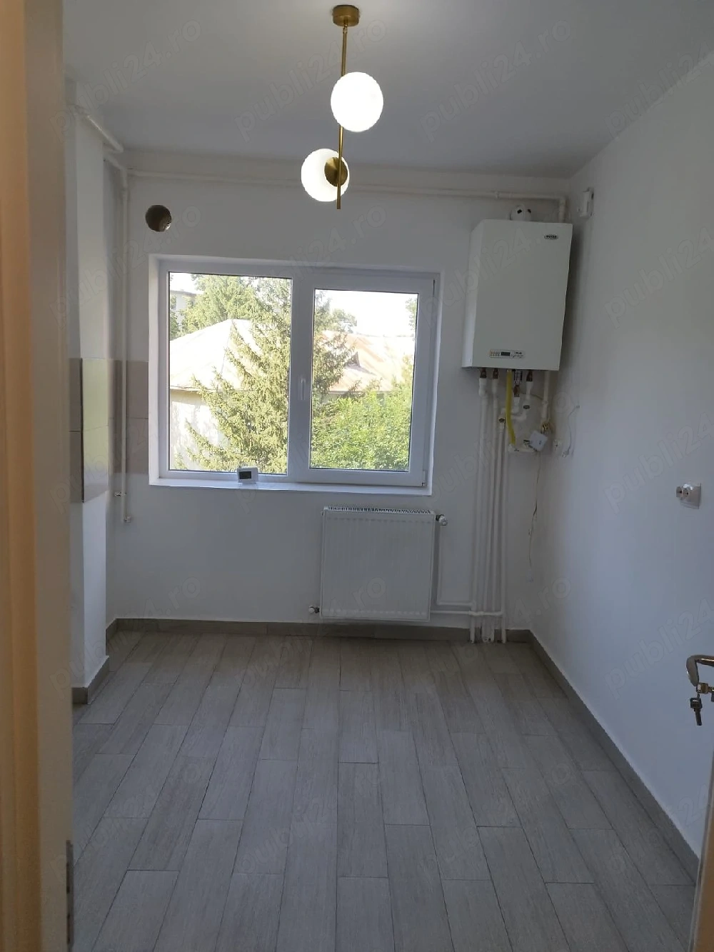 Vând sau schimb apartament cu 2 camere Obor