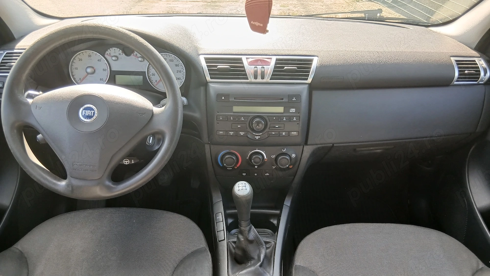 Vand Fiat Stillo 
