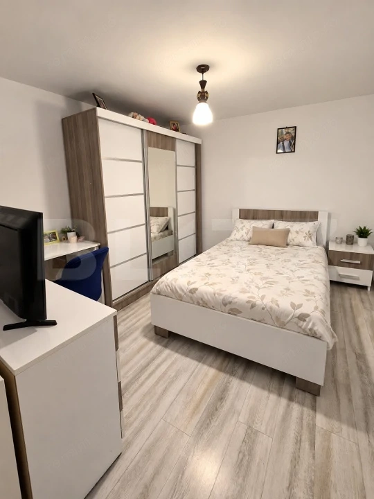 Casa de vanzare, 91 mp, teren 1.128 mp, zona Ghirdoveni