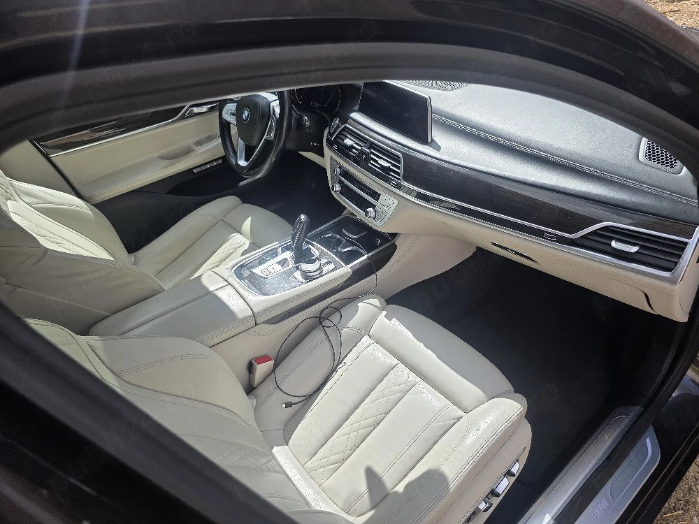 bmw 730d xdrive