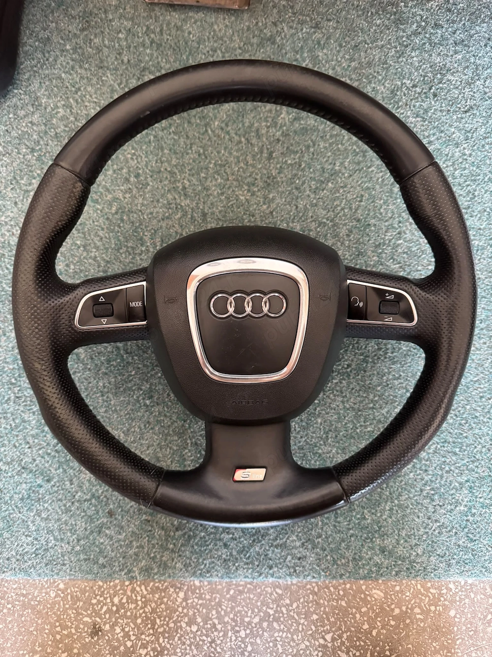 Volan S-line Audi A3/A4/A5/A6A7