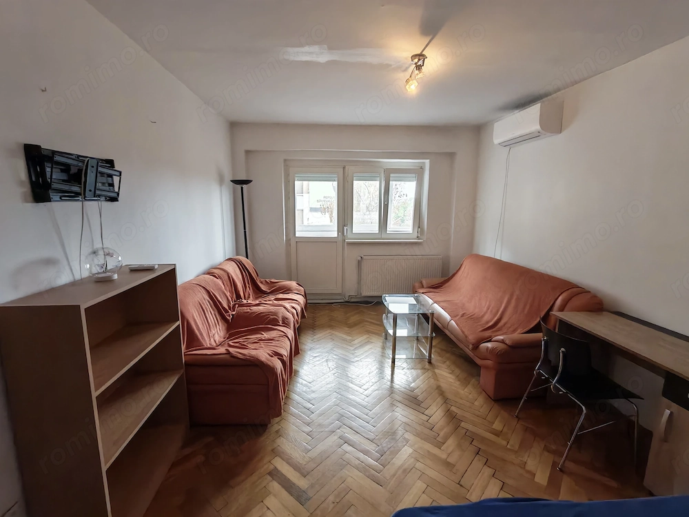 Complexul studetesc 1 cameră 350 euro 