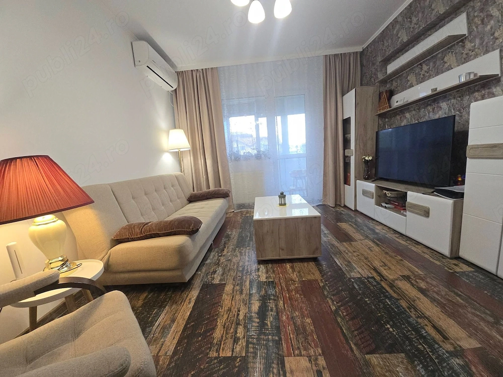 Apartament 3 Camere, Strada Caisului, Fundeni Dobroești 