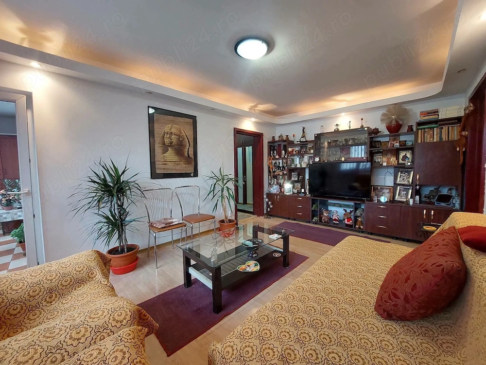 Apartament 2 Camere, Șoseaua Colentina, Sector 2