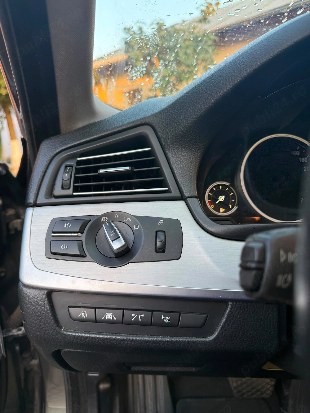 Vand Bmw F10 EfficientDynamics Edition 2015 ,mai multe detalii la telefon sau pe whatsapp