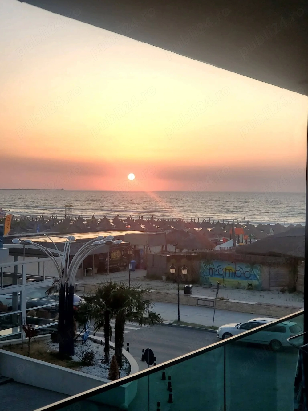 Proprietar inchiriez apartament de 2 camere 