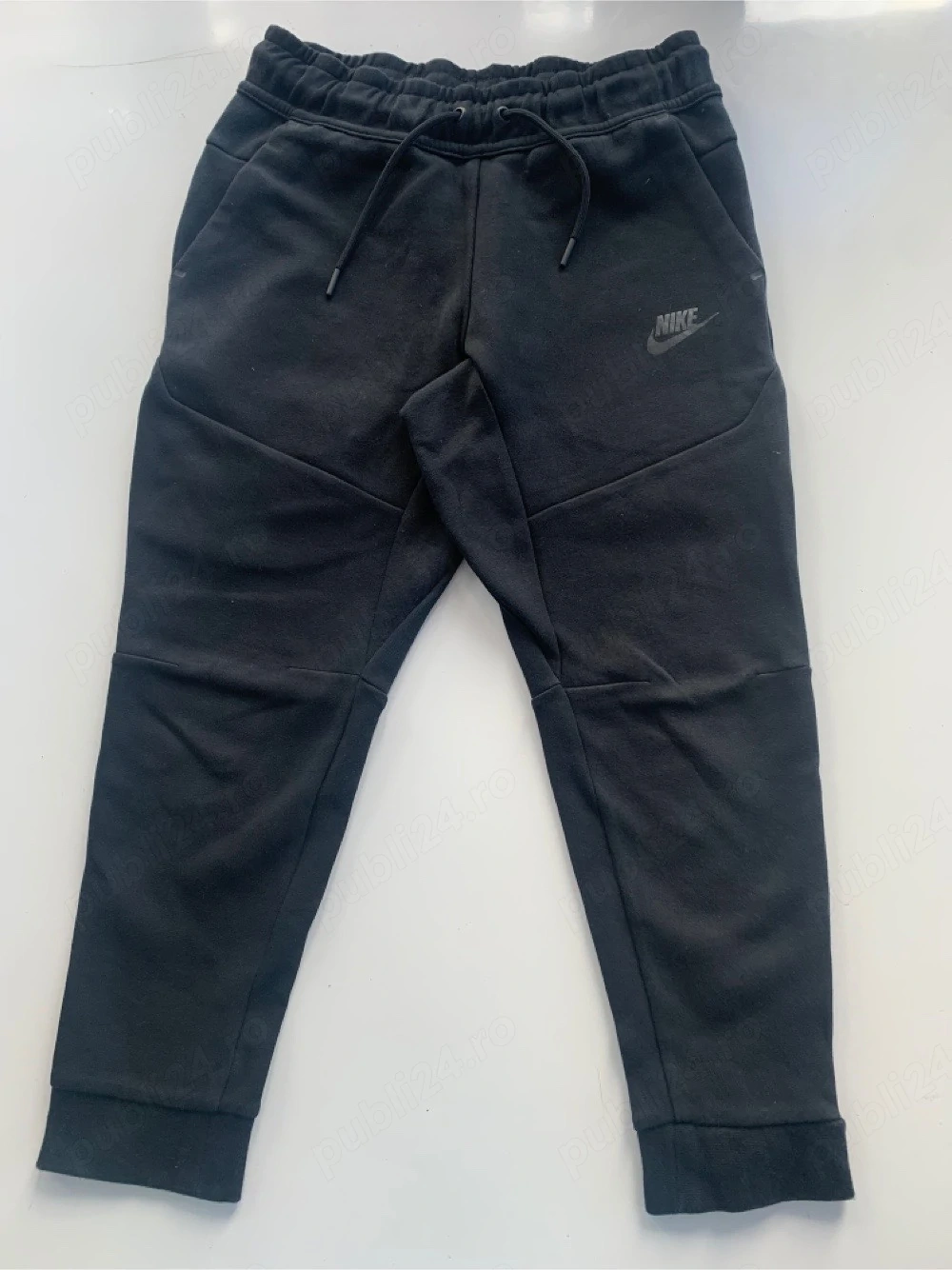 pantaloni de trening Nike S 