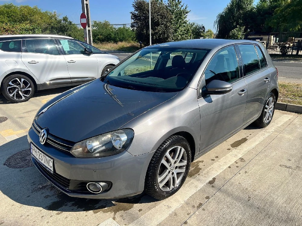 De vanzare Golf 5