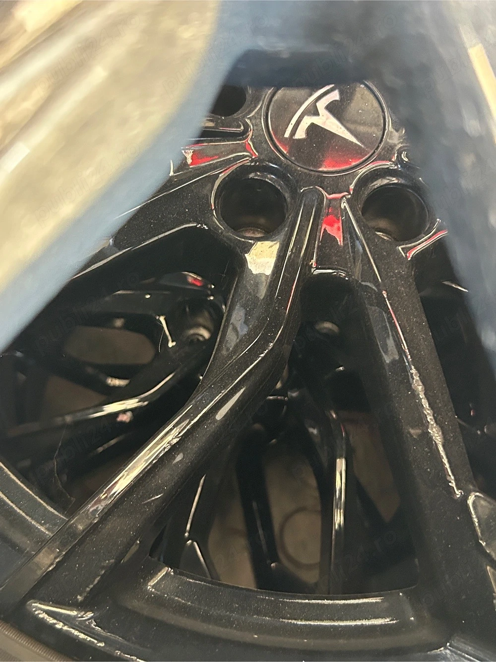 aliaj tesla