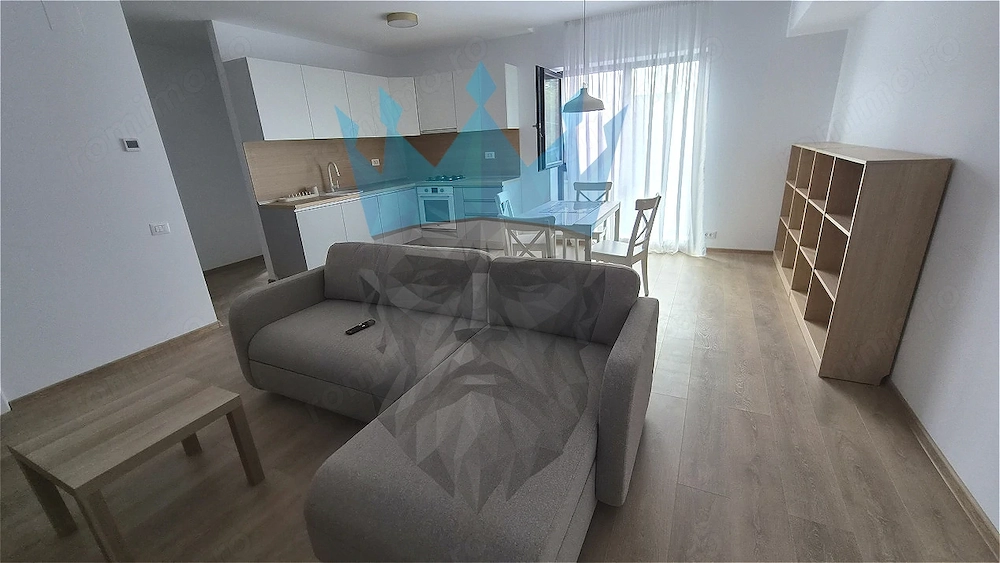  Apartament 2 Camere Andronache Bucuresti